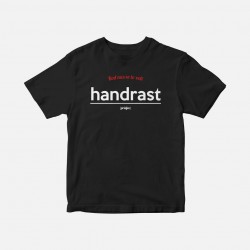 Dječja majica Handrast