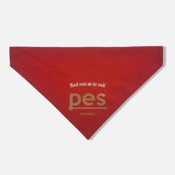 PES MARAMA ZA PSE
