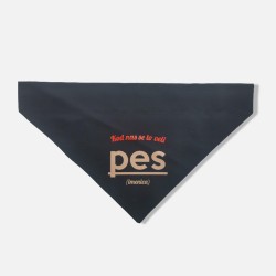 PES MARAMA ZA PSE