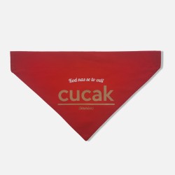 CUCAK MARAMA ZA PSE