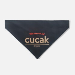 CUCAK MARAMA ZA PSE